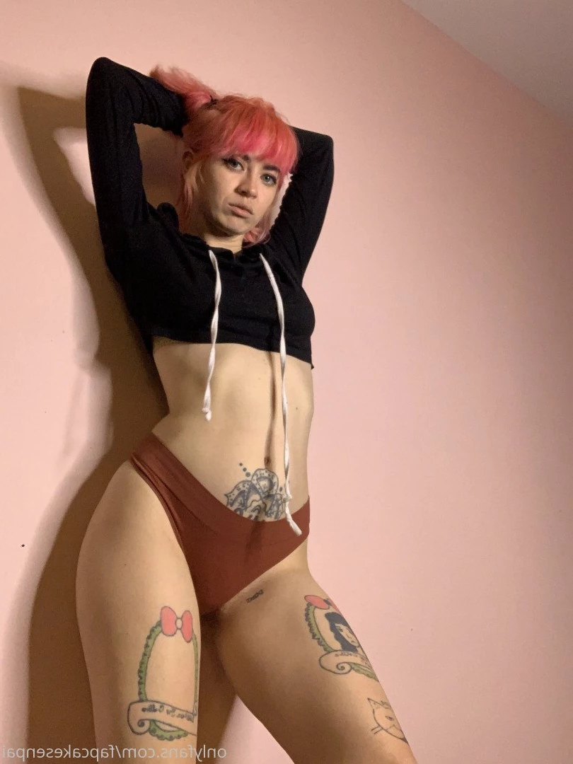 Fapcake Senpai [ fapcakesenpai ] Onlyfans leaked photo 5128953 on Hotleaks.tv