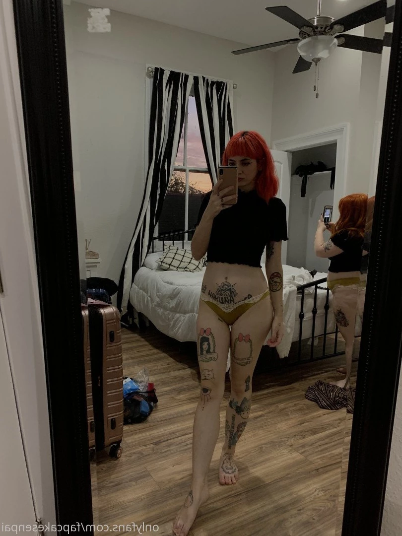 Fapcake Senpai [ fapcakesenpai ] Onlyfans leaked photo 5129317 on Hotleaks.tv