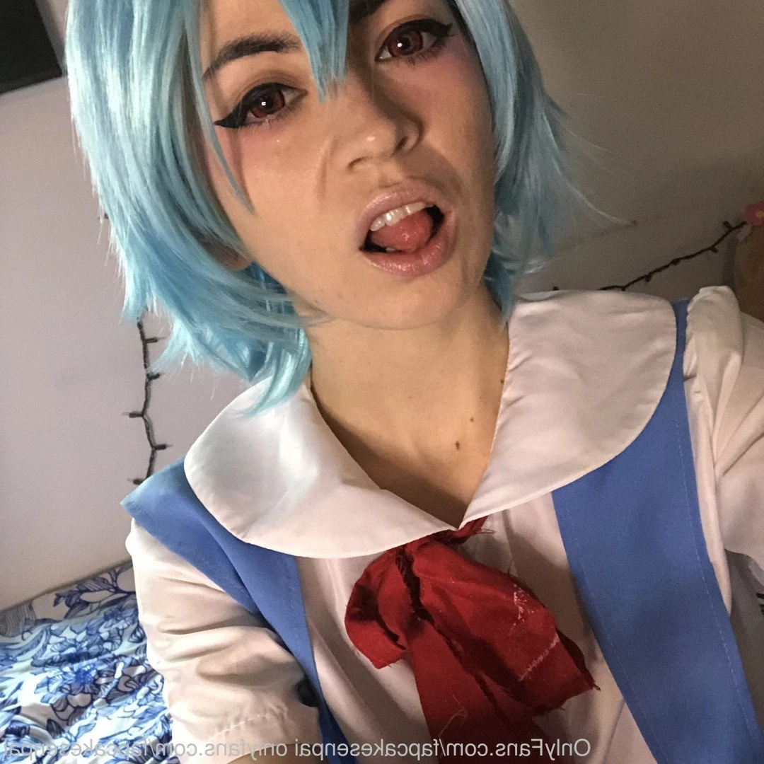 Fapcake Senpai [ fapcakesenpai ] Onlyfans leaked photo 5130960 on Hotleaks.tv