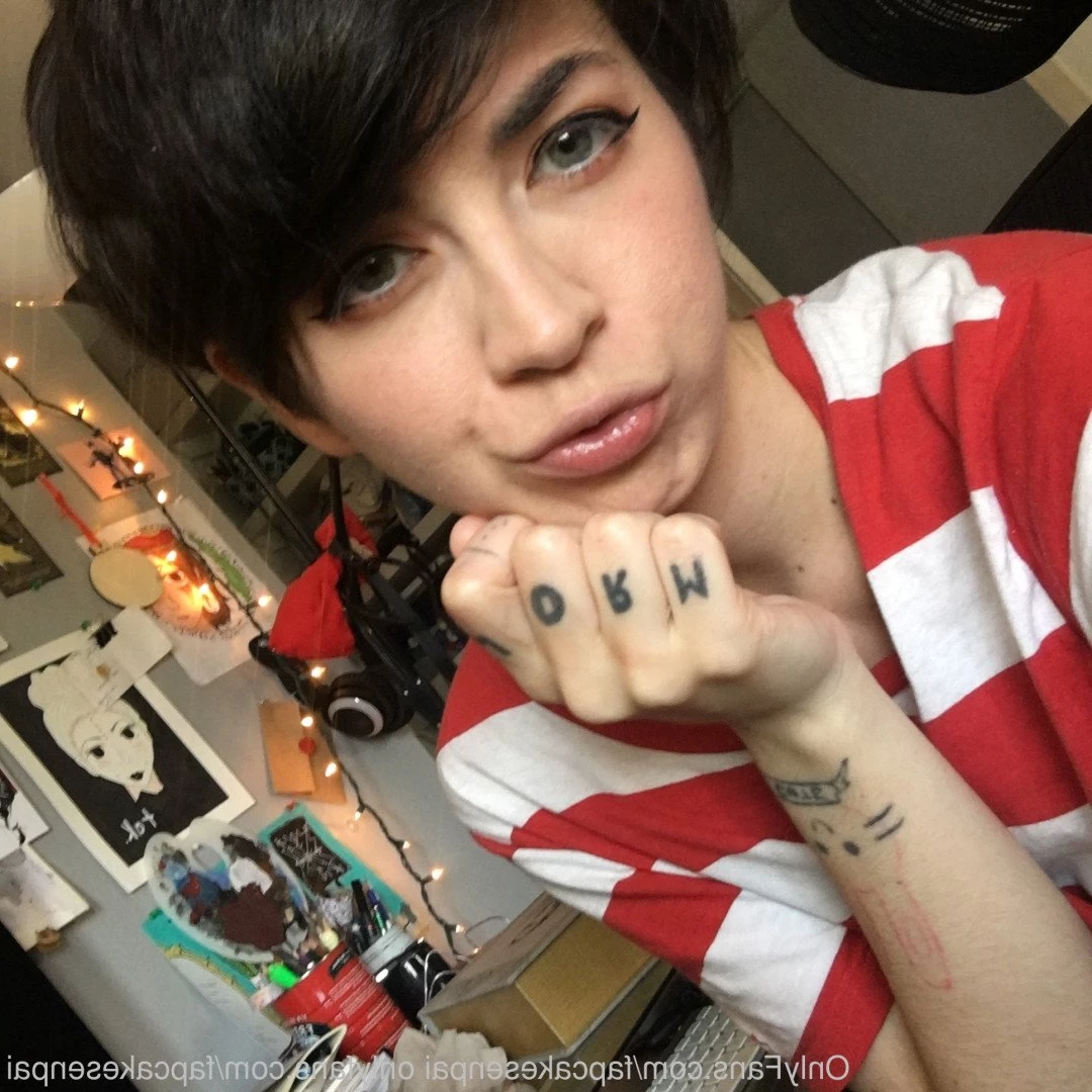 Fapcake Senpai [ fapcakesenpai ] Onlyfans leaked photo 5132495 on Hotleaks.tv