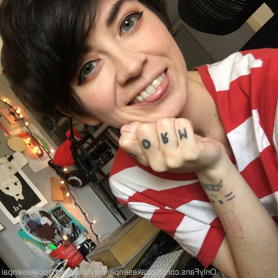 Fapcake Senpai [ fapcakesenpai ] Onlyfans leaked photo 5134090 on Hotleaks.tv