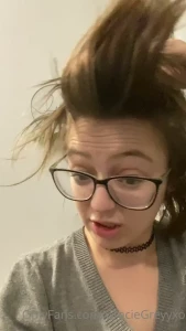 graciegreyyxo Onlyfans leaked video 1454289 on Hotleaks.tv