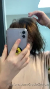 graciegreyyxo Onlyfans leaked video 10754621 on Hotleaks.tv