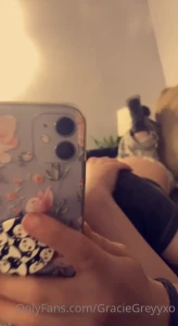 graciegreyyxo Onlyfans leaked video 10754625 on Hotleaks.tv