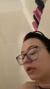 graciegreyyxo Onlyfans leaked video 10754657 on Hotleaks.tv