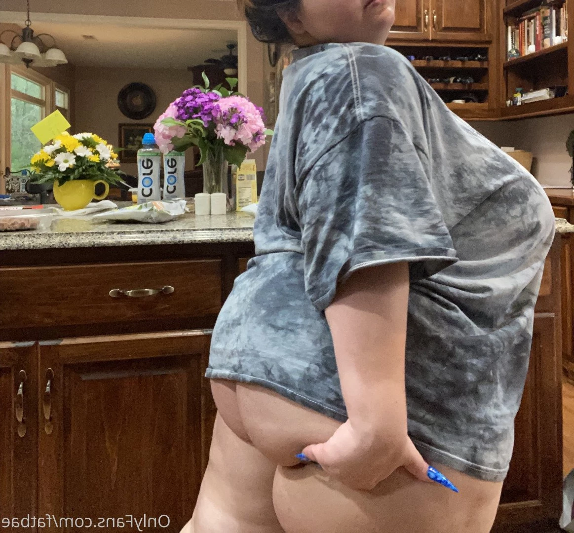 Fat Bae 💕 [ fatbae ] Onlyfans leaked photo 5071334 on Hotleaks.tv