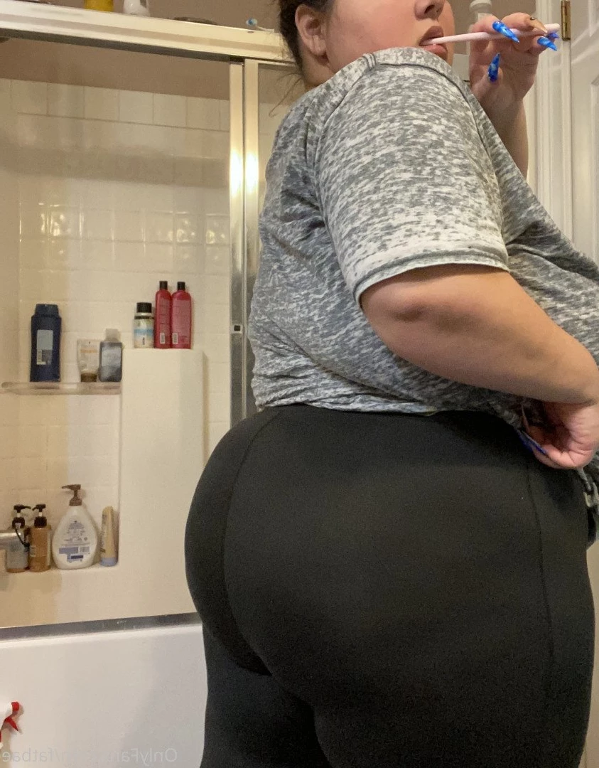 Fat Bae 💕 [ fatbae ] Onlyfans leaked photo 5071367 on Hotleaks.tv