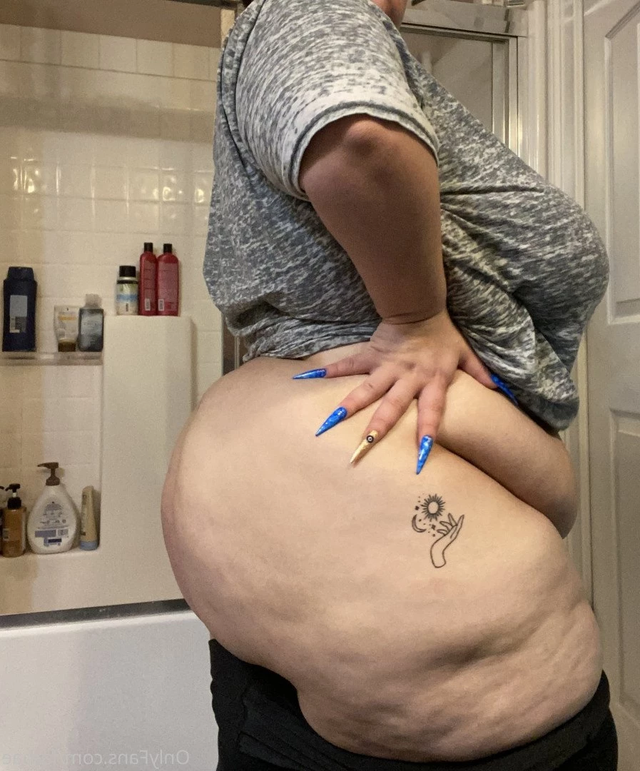 Fat Bae 💕 [ fatbae ] Onlyfans leaked photo 5071414 on Hotleaks.tv