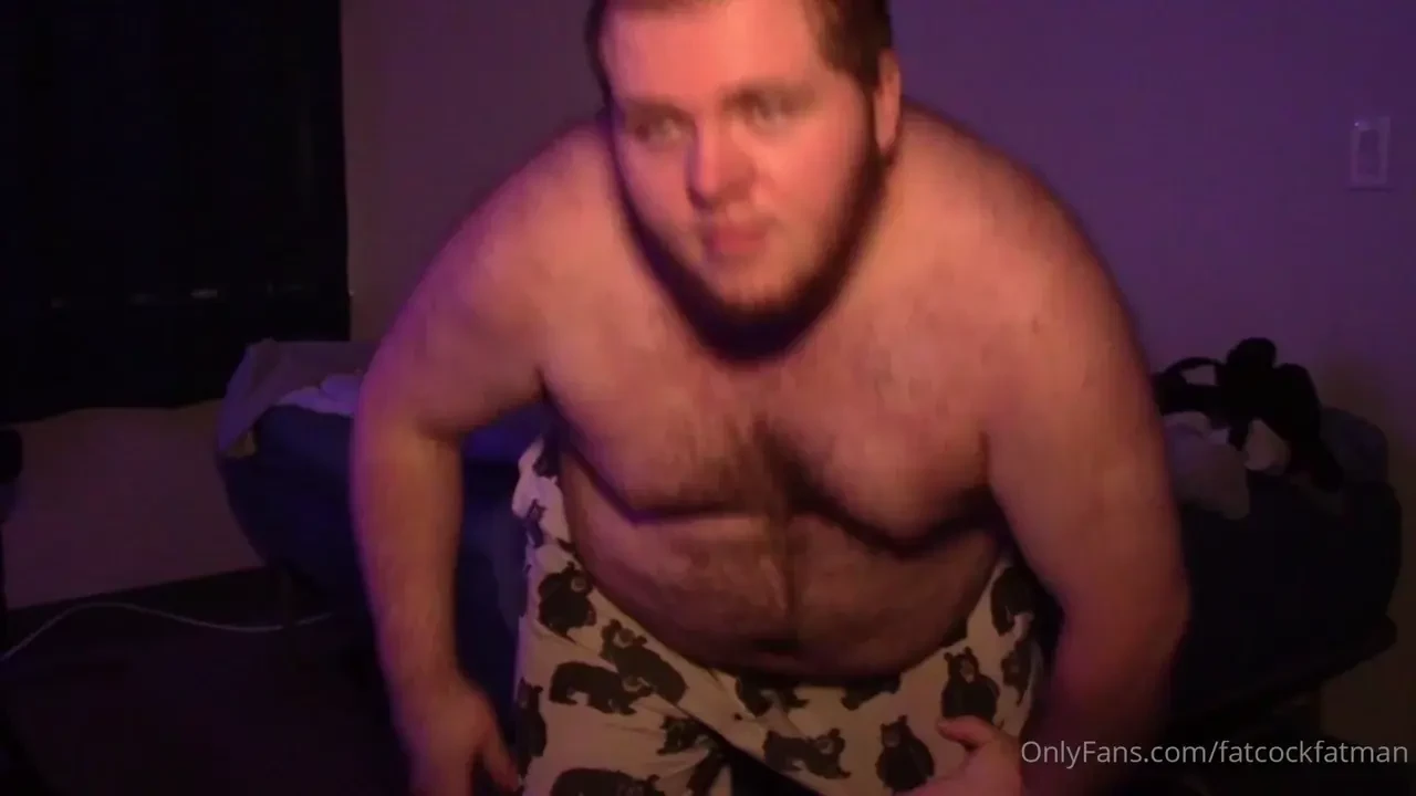 FatcockFatman [ fatcockfatman ] Onlyfans leaked video 5035565 on Hotleaks.tv