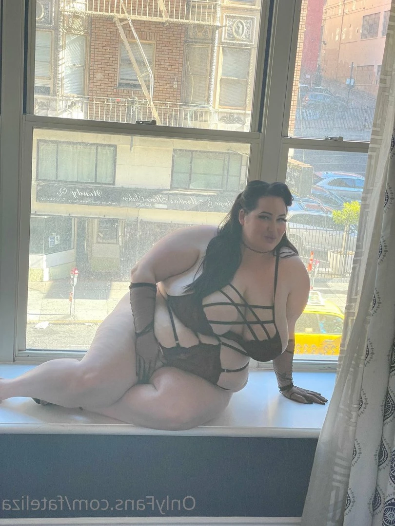 Fatty Goddess Eliza Allure [ fateliza ] Onlyfans leaked photo 5070477 on Hotleaks.tv