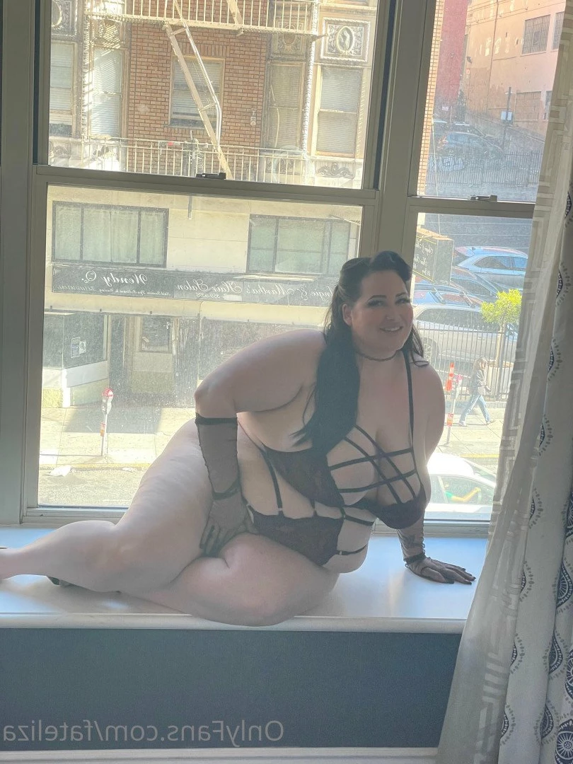 Fatty Goddess Eliza Allure [ fateliza ] Onlyfans leaked photo 5070649 on Hotleaks.tv