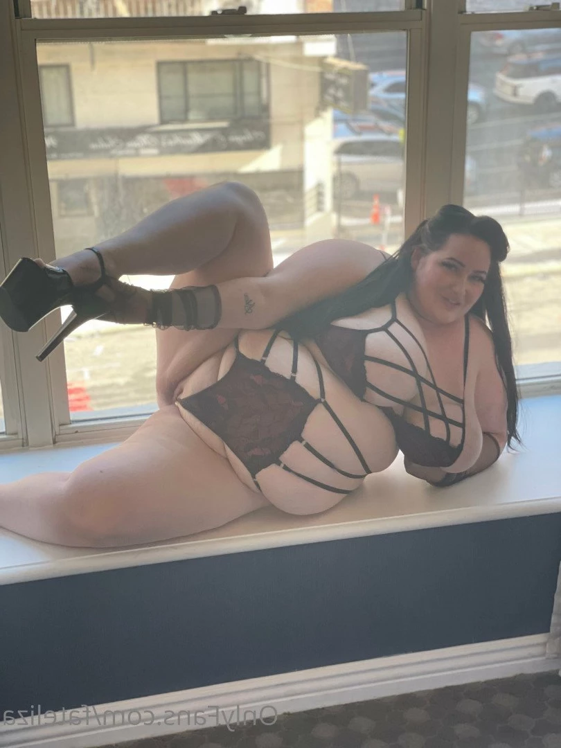 Fatty Goddess Eliza Allure [ fateliza ] Onlyfans leaked photo 5070702 on Hotleaks.tv