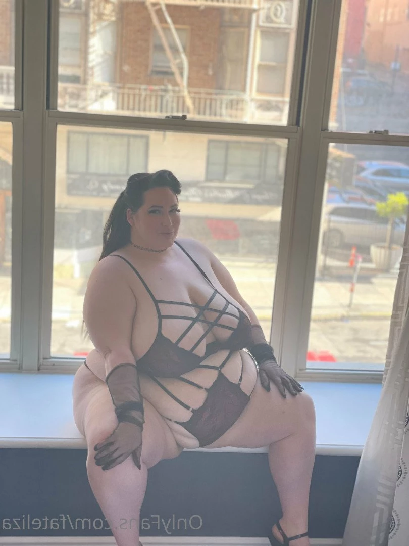 Fatty Goddess Eliza Allure [ fateliza ] Onlyfans leaked photo 5070828 on Hotleaks.tv