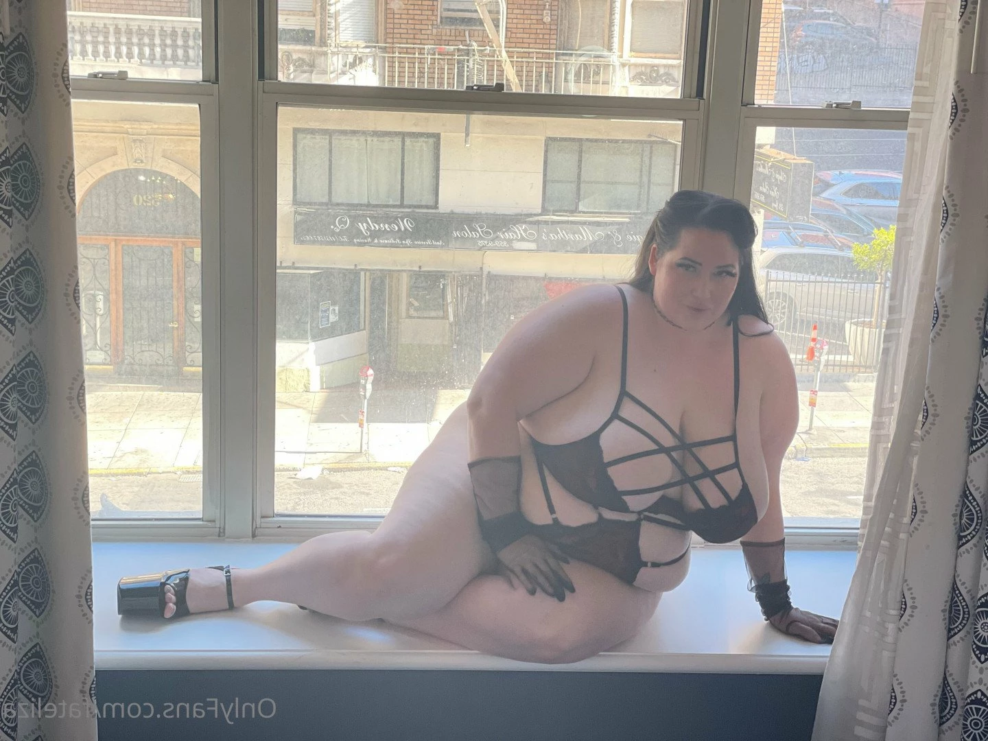 Fatty Goddess Eliza Allure [ fateliza ] Onlyfans leaked photo 5070902 on Hotleaks.tv