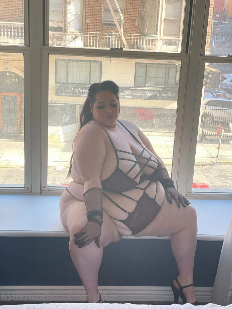 Fatty Goddess Eliza Allure [ fateliza ] Onlyfans leaked photo 5071040 on Hotleaks.tv