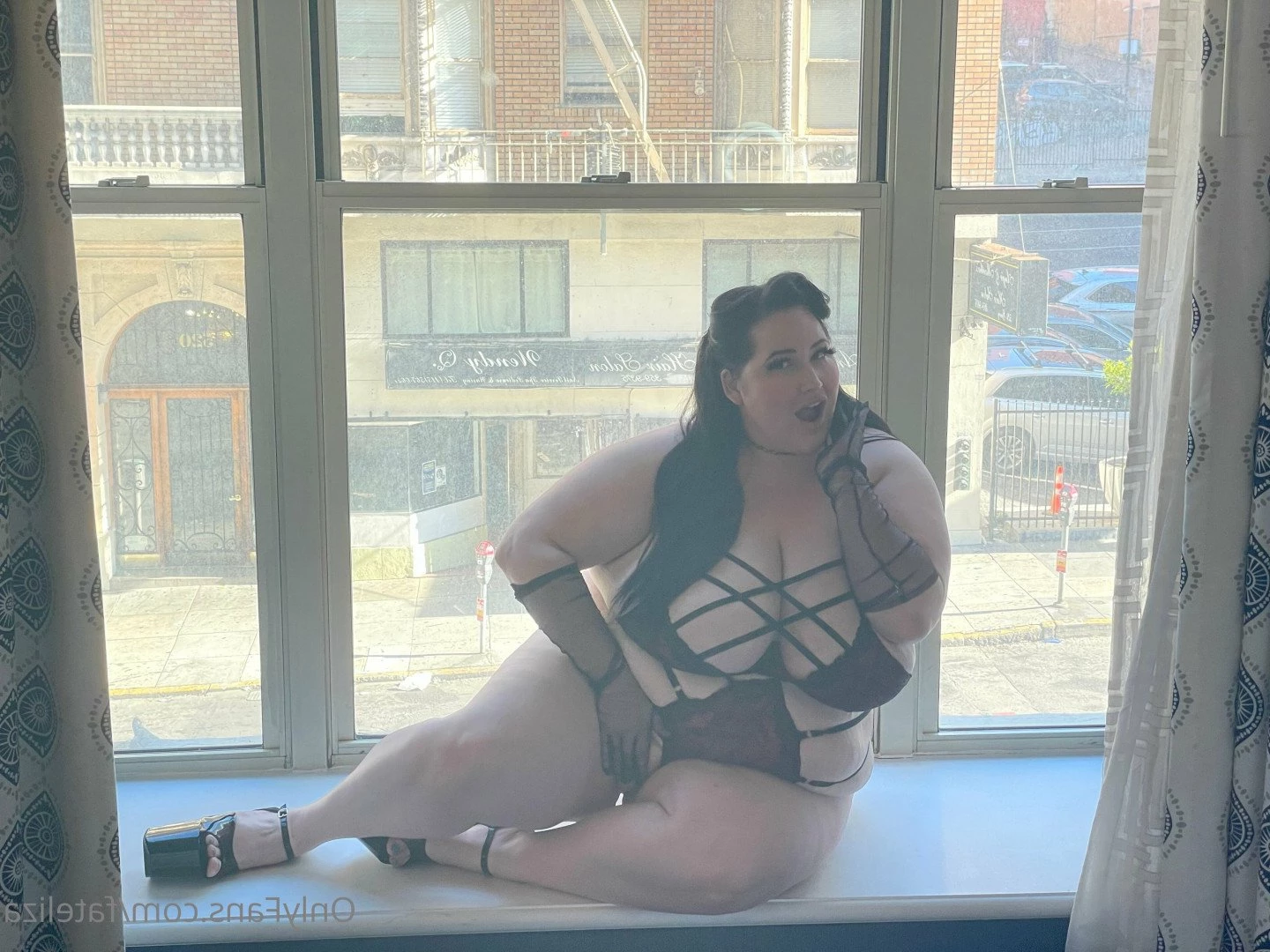 Fatty Goddess Eliza Allure [ fateliza ] Onlyfans leaked photo 5071106 on Hotleaks.tv