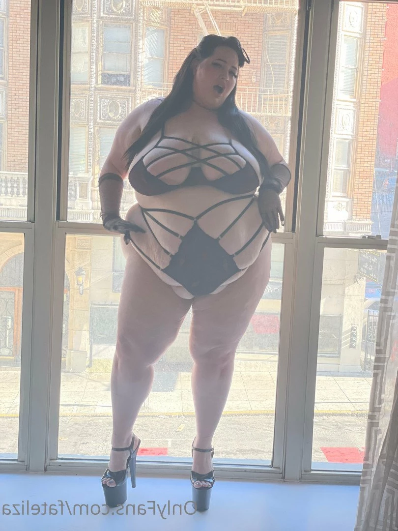 Fatty Goddess Eliza Allure [ fateliza ] Onlyfans leaked photo 5071230 on Hotleaks.tv