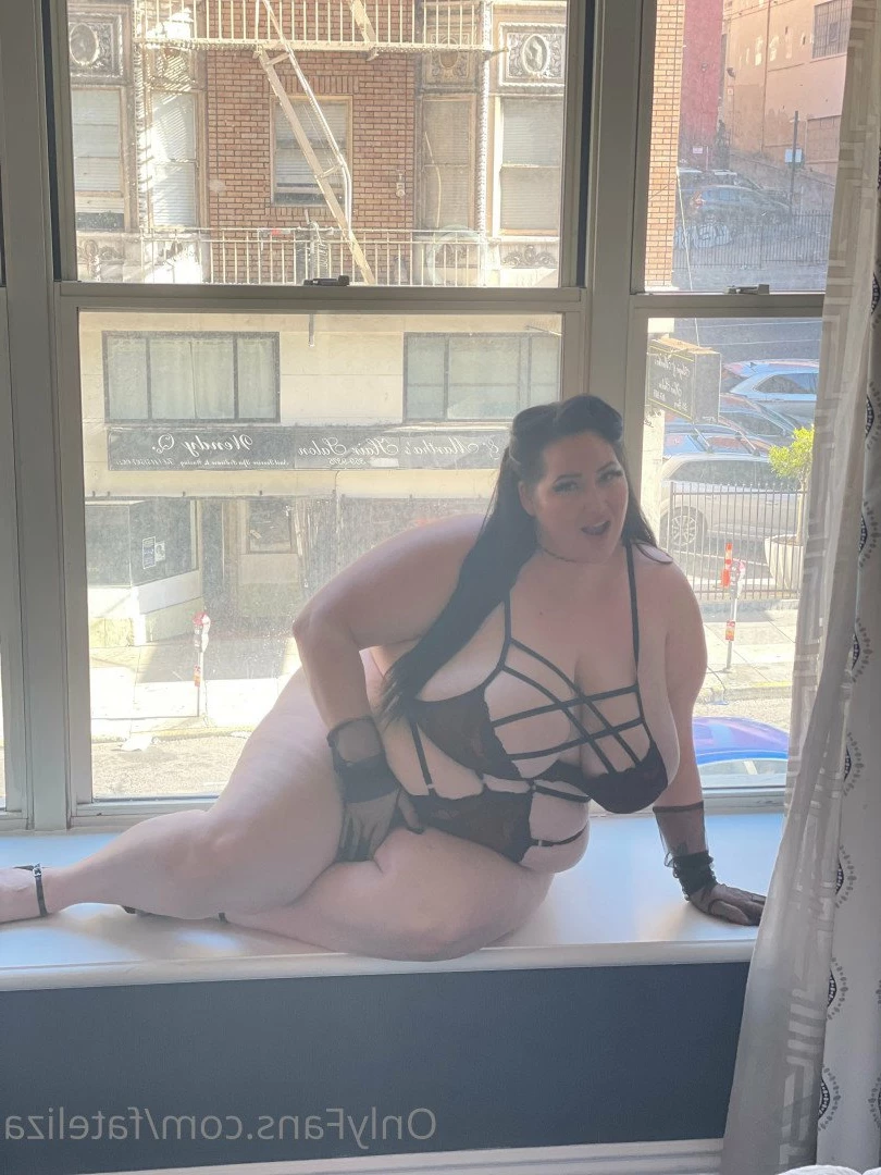 Fatty Goddess Eliza Allure [ fateliza ] Onlyfans leaked photo 5071660 on Hotleaks.tv