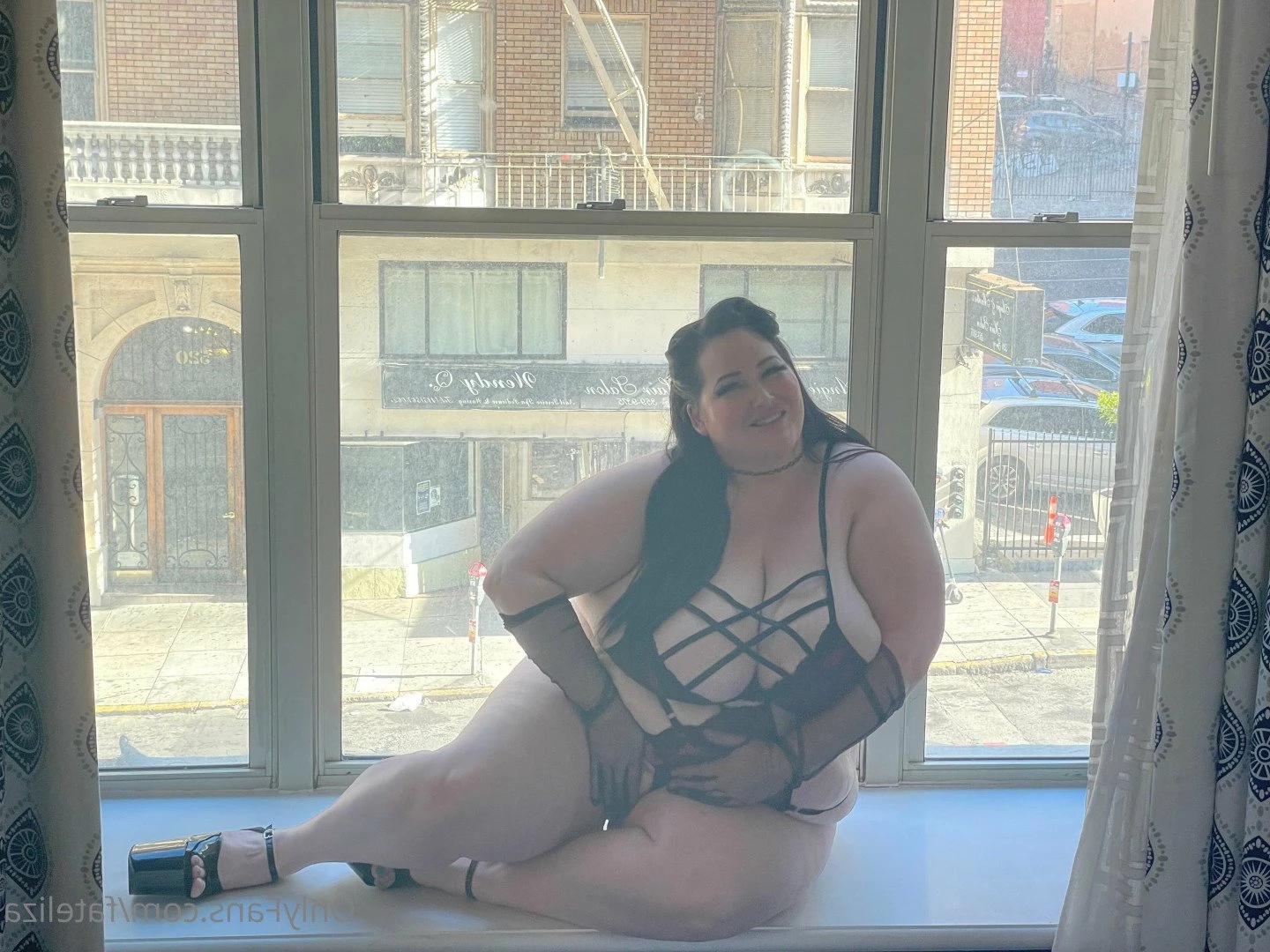 Fatty Goddess Eliza Allure [ fateliza ] Onlyfans leaked photo 5071859 on Hotleaks.tv