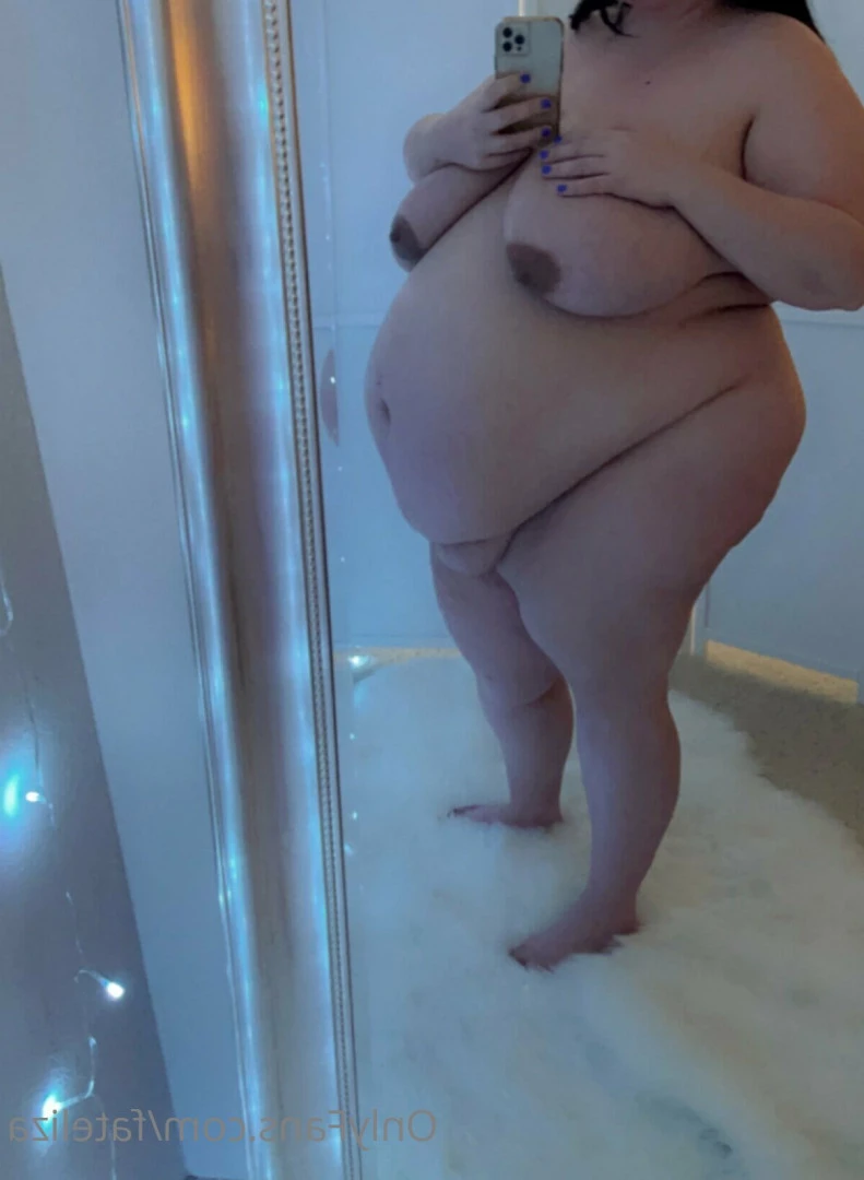 Fatty Goddess Eliza Allure [ fateliza ] Onlyfans leaked photo 5616990 on Hotleaks.tv