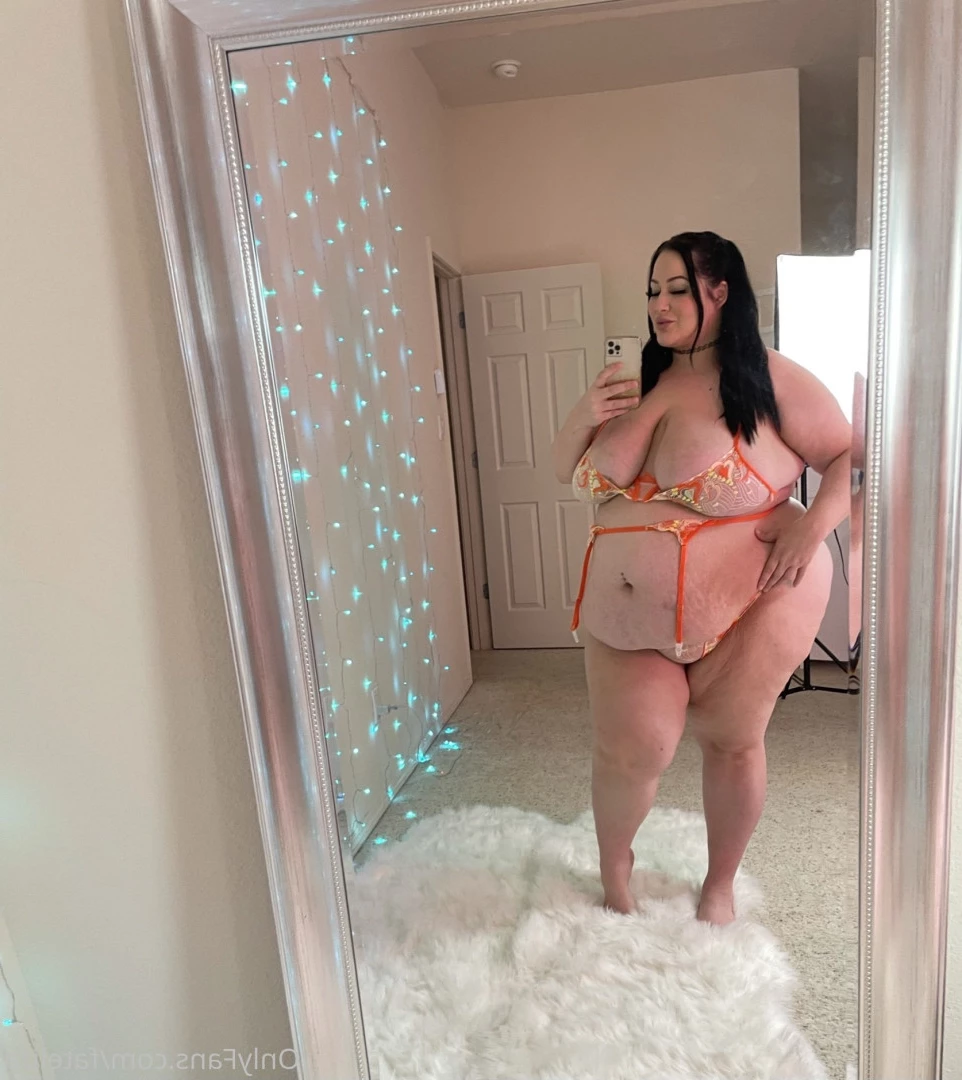 Fatty Goddess Eliza Allure [ fateliza ] Onlyfans leaked photo 5617010 on Hotleaks.tv