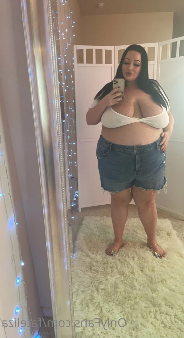 Fatty Goddess Eliza Allure [ fateliza ] Onlyfans leaked photo 5617020 on Hotleaks.tv