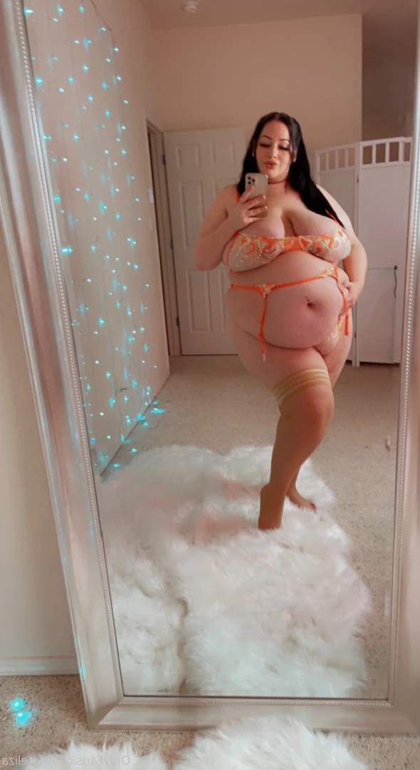 Fatty Goddess Eliza Allure [ fateliza ] Onlyfans leaked photo 5617711 on Hotleaks.tv