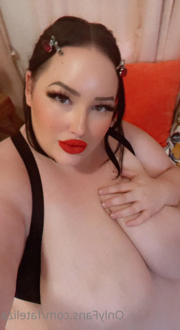 Fatty Goddess Eliza Allure [ fateliza ] Onlyfans leaked photo 5618242 on Hotleaks.tv