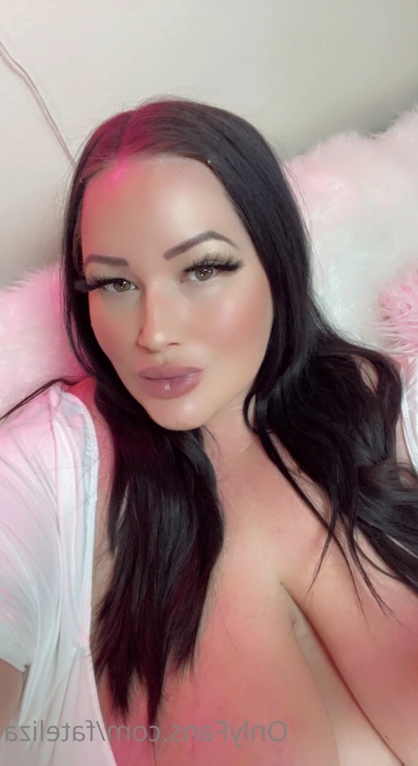 Fatty Goddess Eliza Allure [ fateliza ] Onlyfans leaked photo 5618296 on Hotleaks.tv