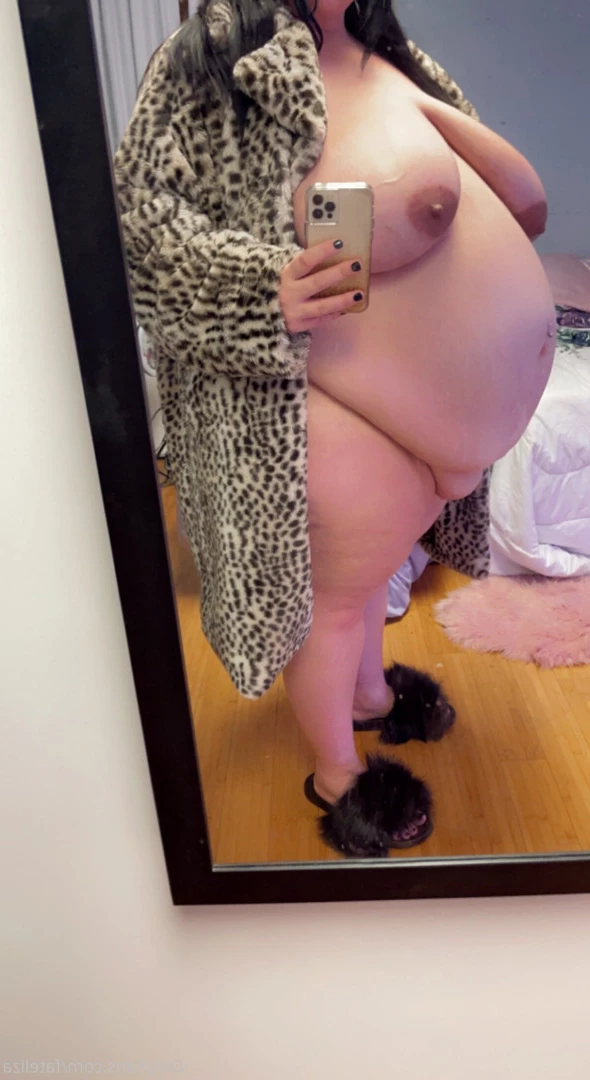 Fatty Goddess Eliza Allure [ fateliza ] Onlyfans leaked photo 5618447 on Hotleaks.tv