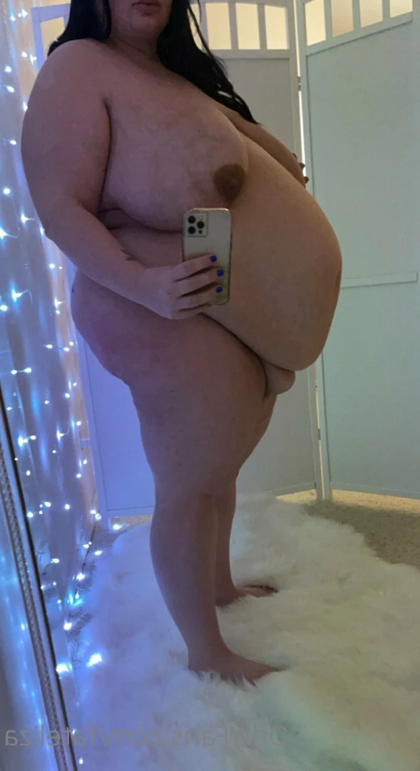 Fatty Goddess Eliza Allure [ fateliza ] Onlyfans leaked photo 5618508 on Hotleaks.tv