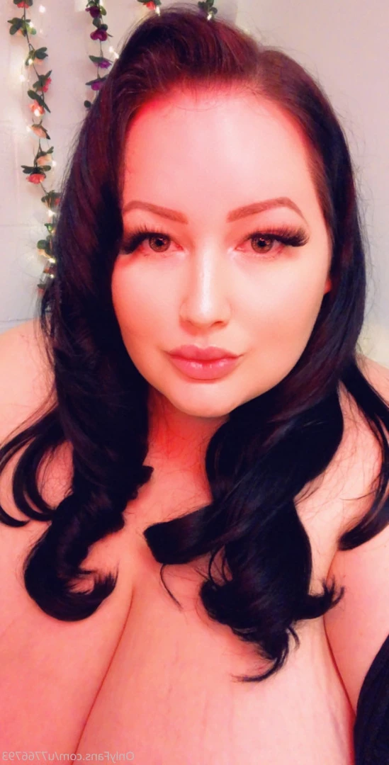 Fatty Goddess Eliza Allure [ fateliza ] Onlyfans leaked photo 5618518 on Hotleaks.tv