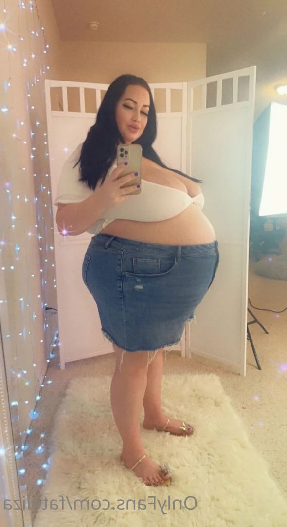 Fatty Goddess Eliza Allure [ fateliza ] Onlyfans leaked photo 5618983 on Hotleaks.tv