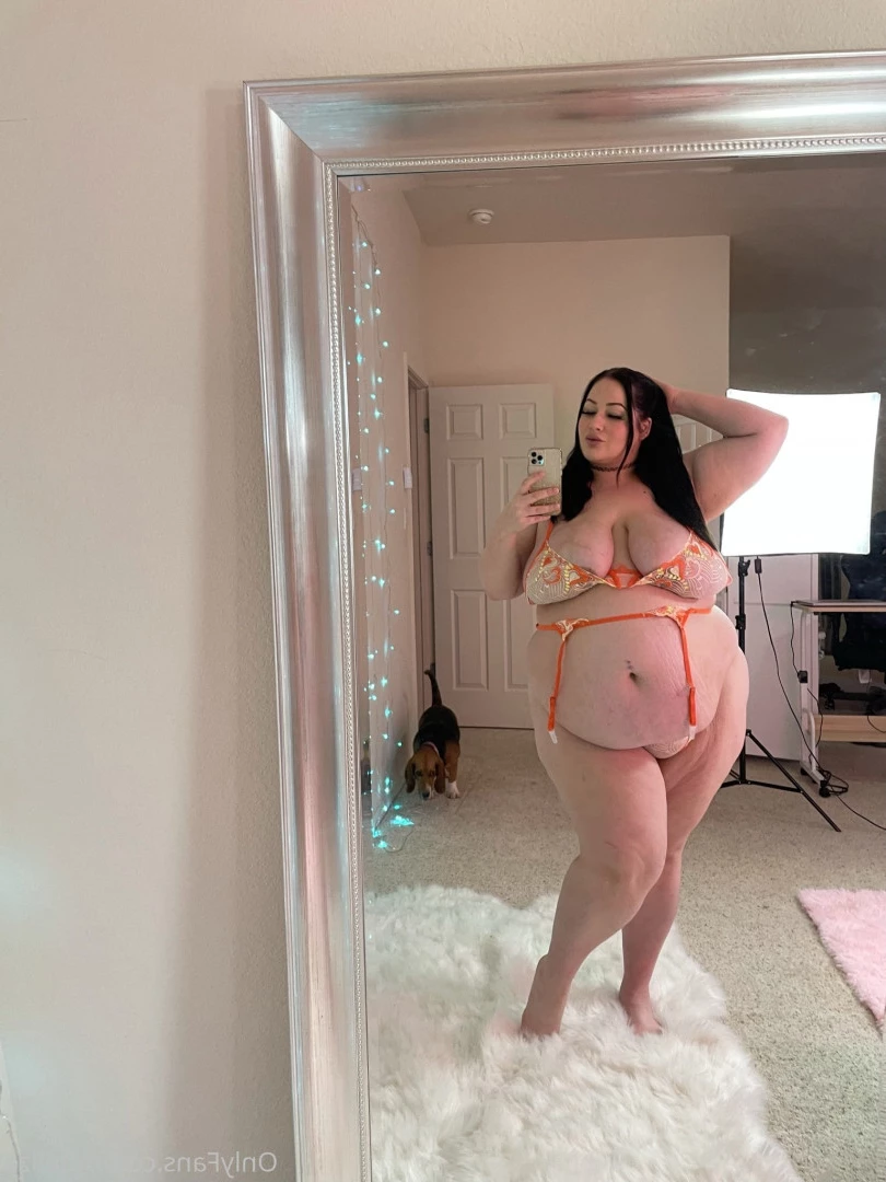 Fatty Goddess Eliza Allure [ fateliza ] Onlyfans leaked photo 5619250 on Hotleaks.tv