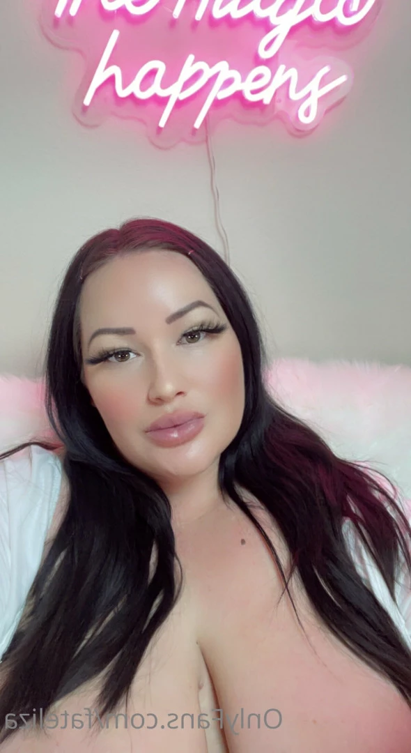 Fatty Goddess Eliza Allure [ fateliza ] Onlyfans leaked photo 5619681 on Hotleaks.tv