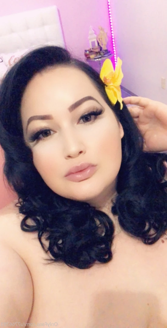 Fatty Goddess Eliza Allure [ fateliza ] Onlyfans leaked photo 5619715 on Hotleaks.tv