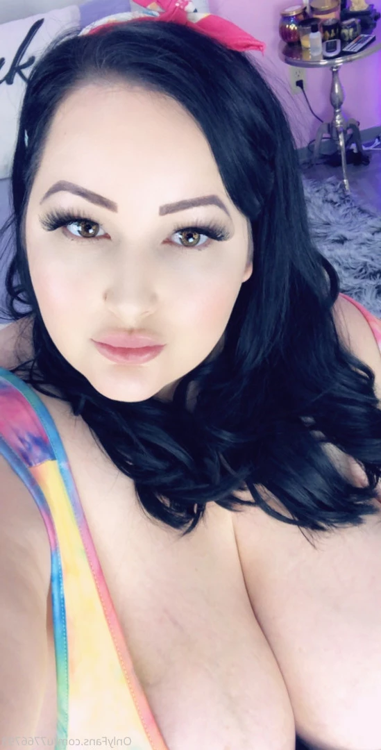 Fatty Goddess Eliza Allure [ fateliza ] Onlyfans leaked photo 5619823 on Hotleaks.tv