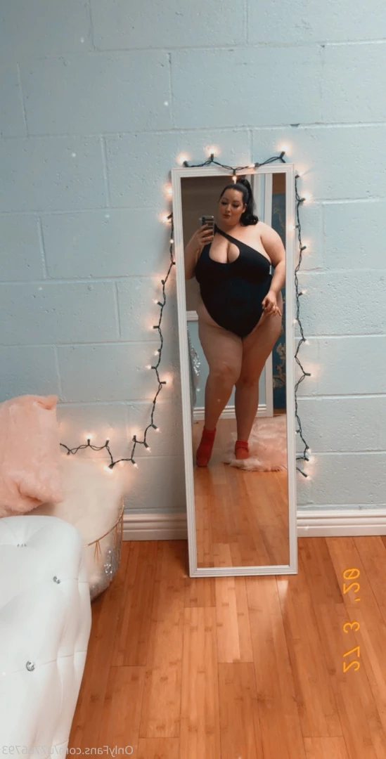 Fatty Goddess Eliza Allure [ fateliza ] Onlyfans leaked photo 5620007 on Hotleaks.tv