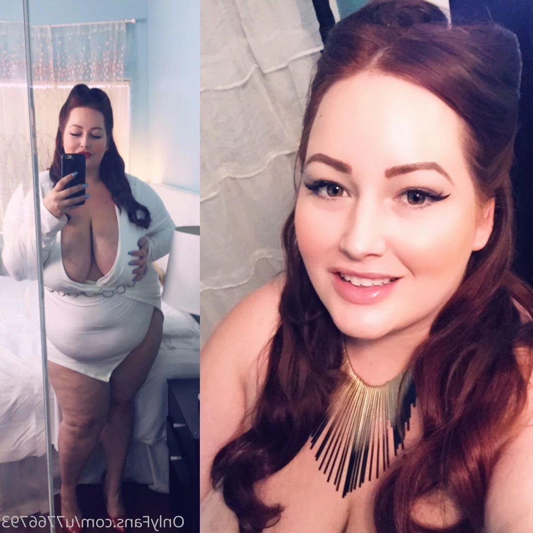 Fatty Goddess Eliza Allure [ fateliza ] Onlyfans leaked photo 5620017 on Hotleaks.tv