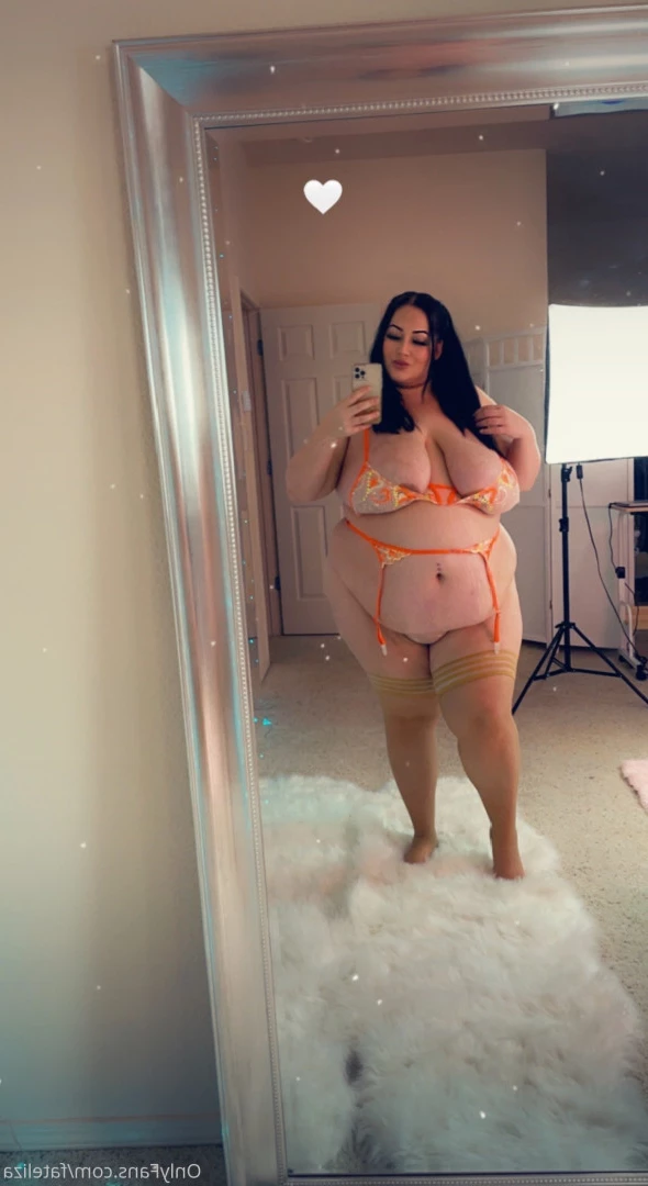 Fatty Goddess Eliza Allure [ fateliza ] Onlyfans leaked photo 5620209 on Hotleaks.tv