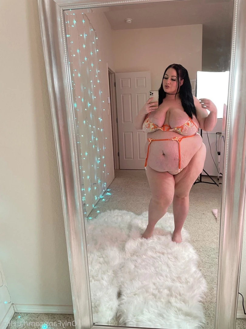 Fatty Goddess Eliza Allure [ fateliza ] Onlyfans leaked photo 5620240 on Hotleaks.tv