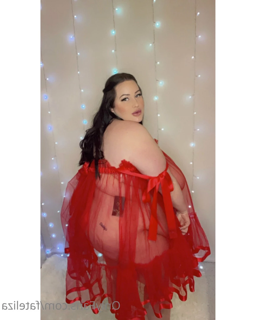 Fatty Goddess Eliza Allure [ fateliza ] Onlyfans leaked photo 5620267 on Hotleaks.tv