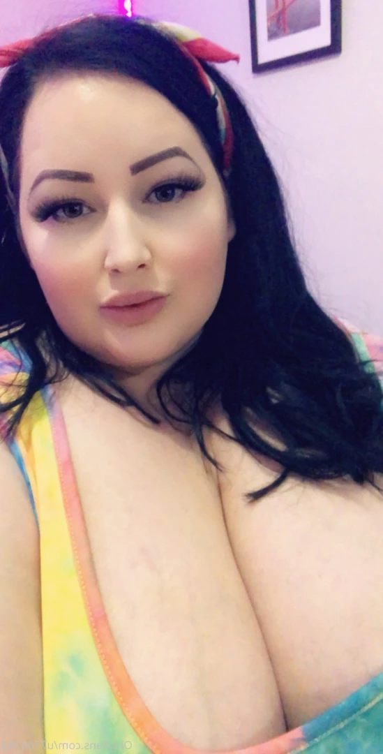 Fatty Goddess Eliza Allure [ fateliza ] Onlyfans leaked photo 5620440 on Hotleaks.tv