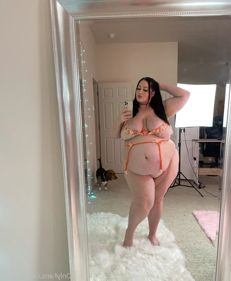 Fatty Goddess Eliza Allure [ fateliza ] Onlyfans leaked photo 5620572 on Hotleaks.tv