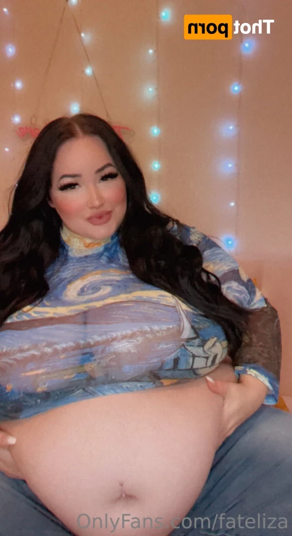 Fatty Goddess Eliza Allure [ fateliza ] Onlyfans leaked photo 12933947 on Hotleaks.tv