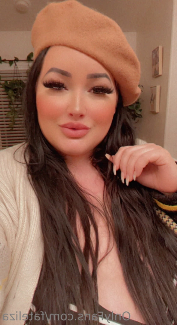 Fatty Goddess Eliza Allure [ fateliza ] Onlyfans leaked photo 12933998 on Hotleaks.tv