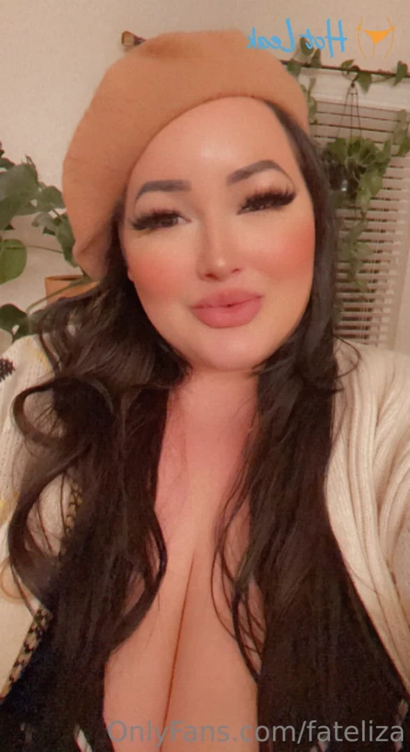 Fatty Goddess Eliza Allure [ fateliza ] Onlyfans leaked photo 12934243 on Hotleaks.tv