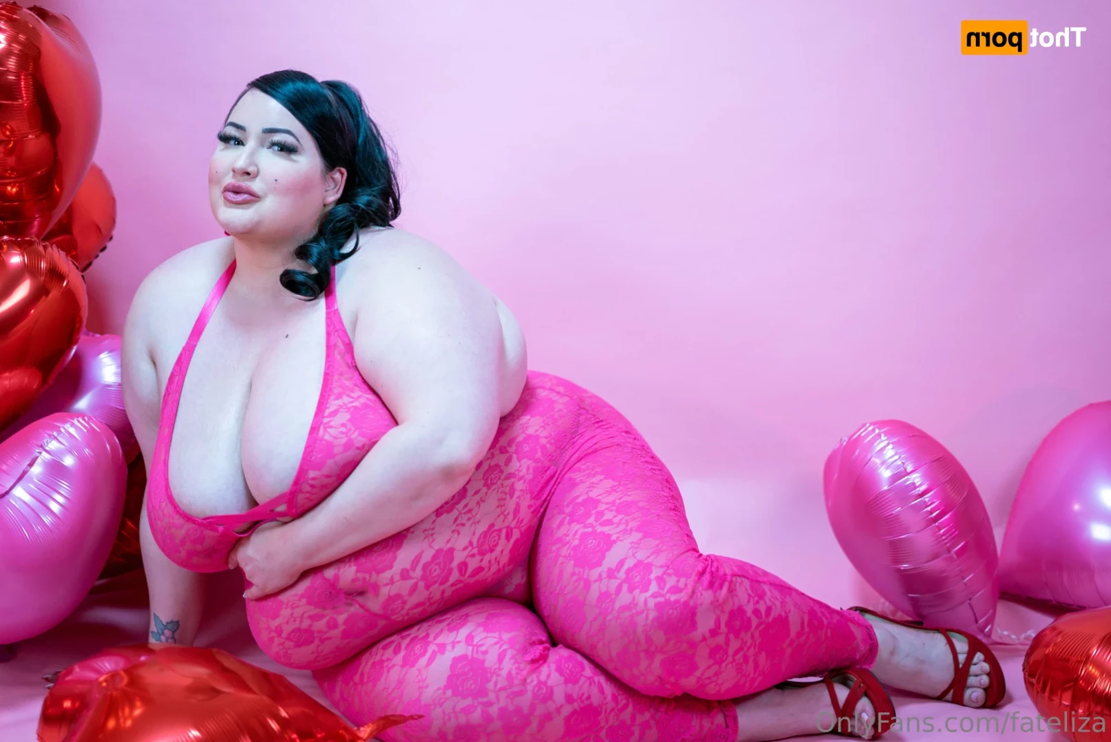 Fatty Goddess Eliza Allure [ fateliza ] Onlyfans leaked photo 12934343 on Hotleaks.tv