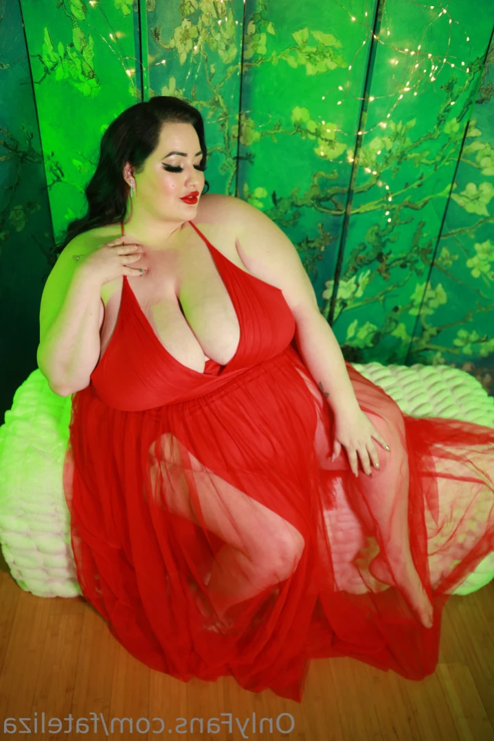 Fatty Goddess Eliza Allure [ fateliza ] Onlyfans leaked photo 14235469 on Hotleaks.tv