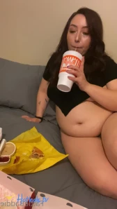 FattieBaddie [ fattiebaddie1 ] Onlyfans leaked video 5035767 on Hotleaks.tv